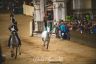 Palio Straordinario: la fotogallery delle Prove di Addestramento Mattutine